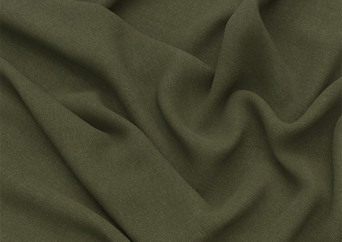 Geneva, Bayleaf Green - Roman Blind - Image 4